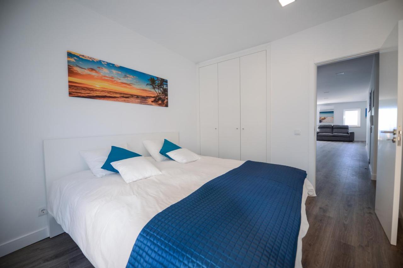 Seafront Luz Apartment Εξωτερικό φωτογραφία