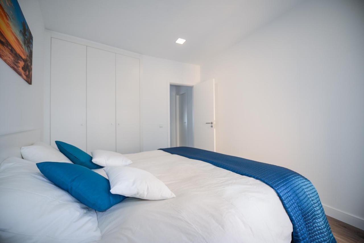 Seafront Luz Apartment Εξωτερικό φωτογραφία